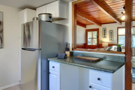 Blue Door Cottage 12 Miles To Yosemite Bbq Oakhurst Exteriör bild