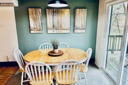 Blue Door Cottage 12 Miles To Yosemite Bbq Oakhurst Exteriör bild